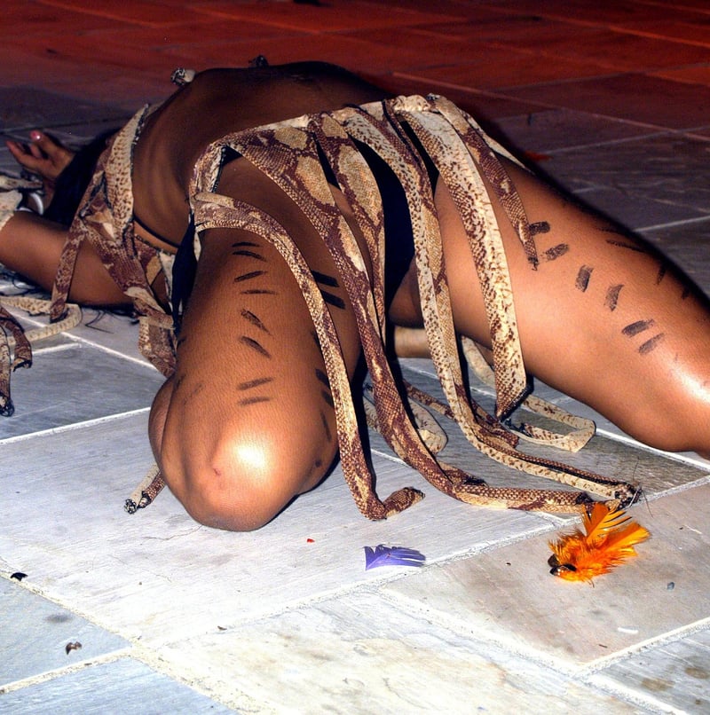 Cultural Performance